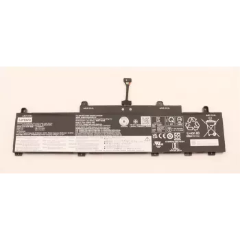 Baterija Lenovo 42Wh 3 celių ličio jonų 5B11F21942 — pakaitinė nešiojamojo kompiuterio baterija, 42 Wh, 3 celės