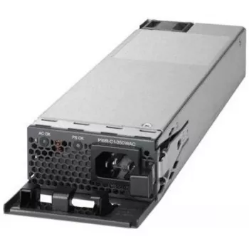 715W kintamosios srovės 80+ Platinum konfigūracija 1