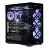 Stacionarus kompiuteris JOULE High End Gaming RTX5080 R7X3D 32GB RAM 3TB saugykla