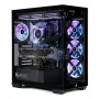 Stacionarus kompiuteris JOULE High End Gaming RTX5080 R7X3D 32GB RAM 3TB saugykla