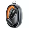 Belaidės ausinės Bluetooth 5.4 TZ13 ANC Spinner juodos
