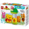 LEGO DUPLO 10457 Vini Pūko gimtadienio vakarėlis