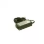 HP AC 65W maitinimo adapteris, skirtas naudoti patalpose, juodos spalvos