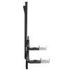 Maclean MC-465 gaminys, juodas