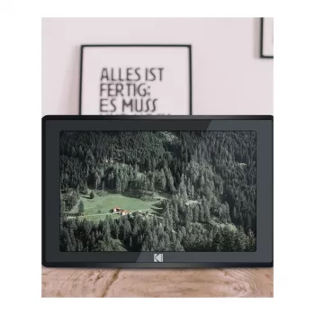 Skaitmeninis nuotraukų rėmelis Kodak RCF-106H 10 colių jutiklinis ekranas Wi-Fi