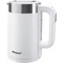 Steba 431100 1,7 l baltas