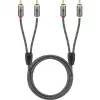 Goobay 65295 jungiamumo priedas
