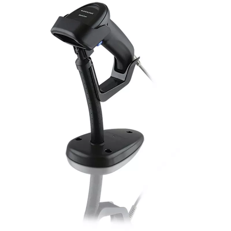 Stovas Datalogic STD-AUTFLX-QD25-BK