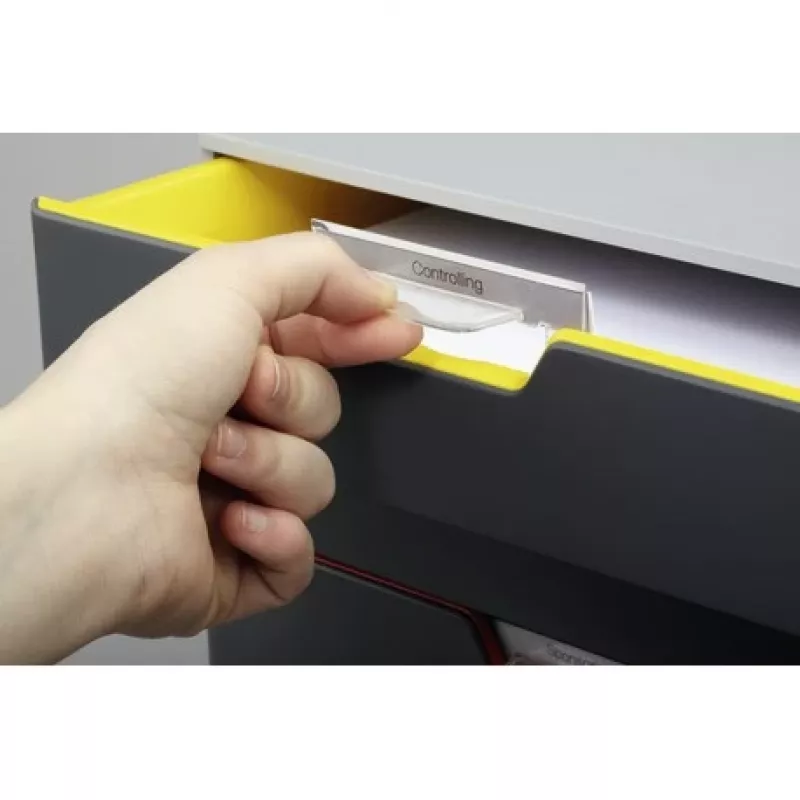 Dokumentų dėklas Durable VARICOLOR 5