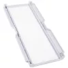 Radiatoriaus filtras Lian Li LAN3-1W ABS baltas 487x201x30mm