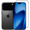 iLera Sapphire Ultra Glass 2.0, skirtas iPhone 17 Pro Max