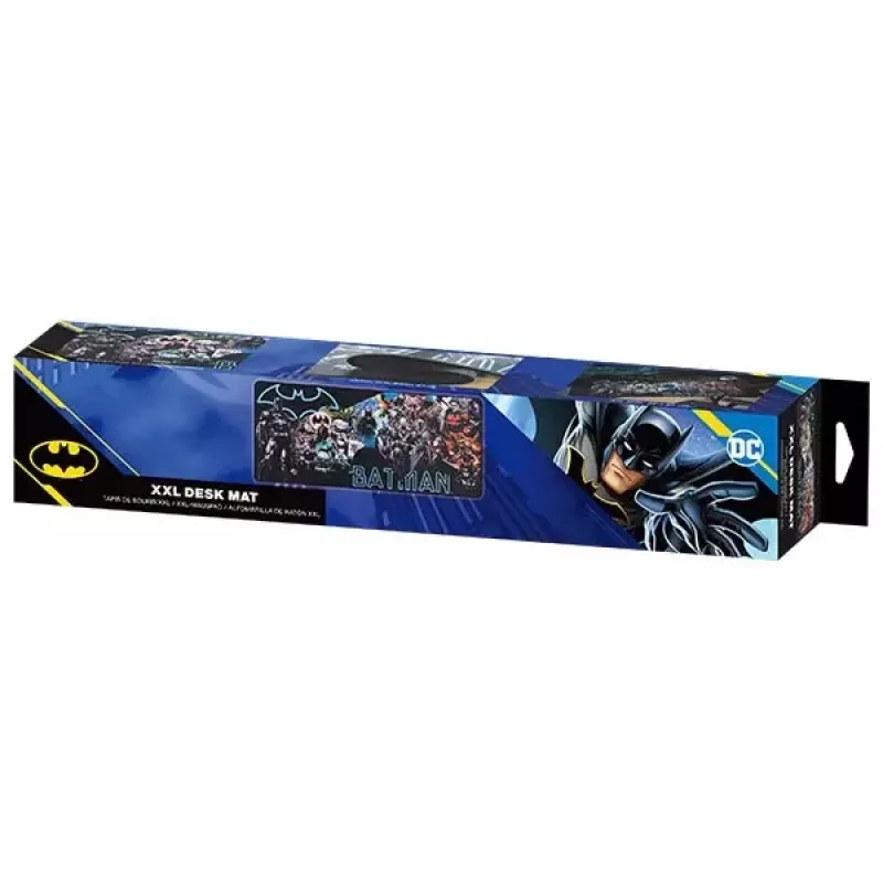 Pelės kilimėlis Subsonic SA5589-B2