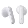 Ausinės SBOX EB-TWS12 Baltos