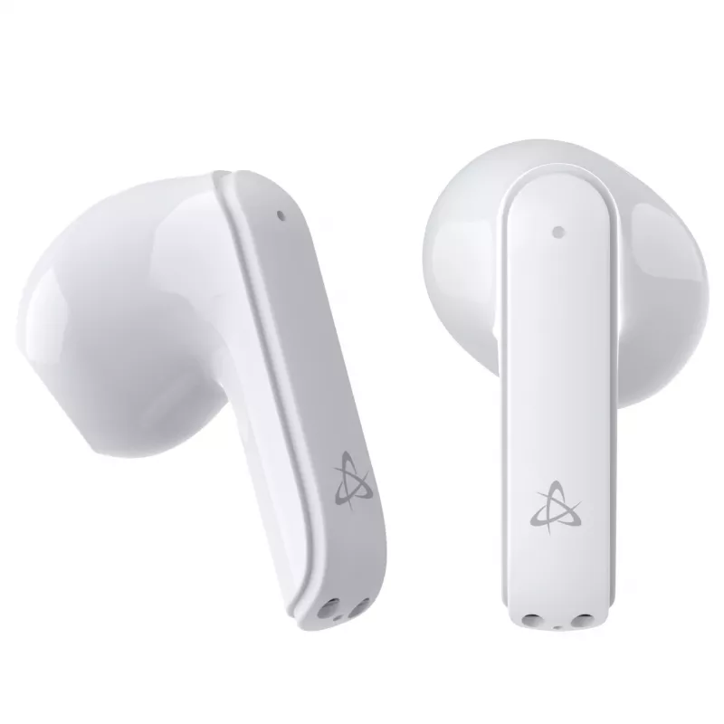 Ausinės SBOX EB-TWS12 Baltos
