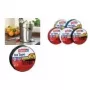 kanceliarinė juosta TESA 56192-00012-01 mėlyna 15 mm