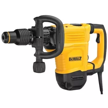 DeWALT D25832K-QS griovimo plaktukas