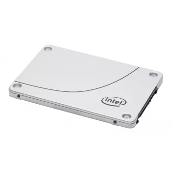 240 GB SSD 2.5 SATA 6G SSDSC2KB240G7 S4500