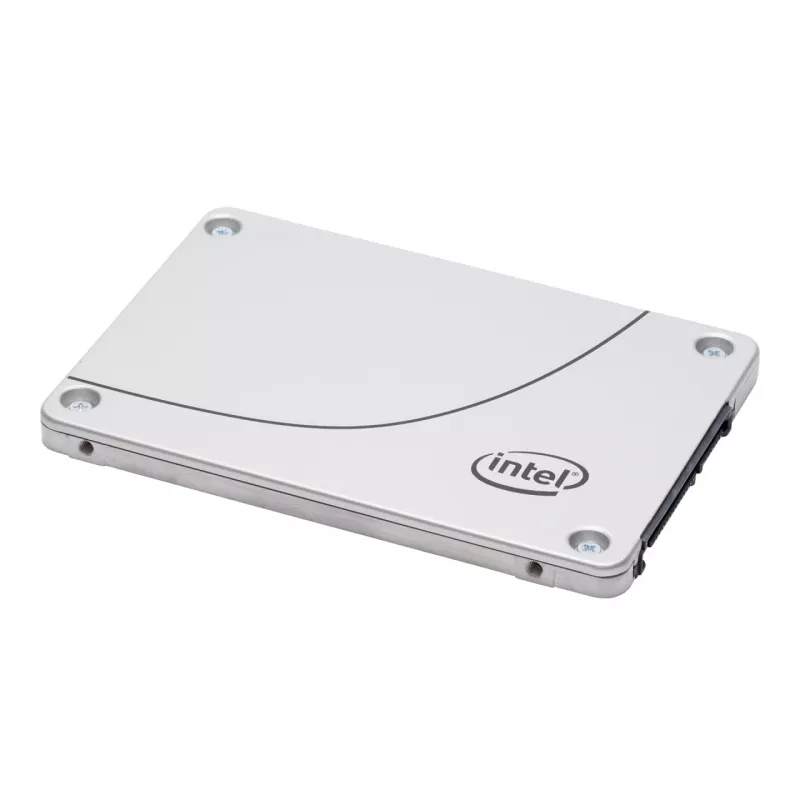 240 GB SSD 2.5 SATA 6G SSDSC2KB240G7 S4500