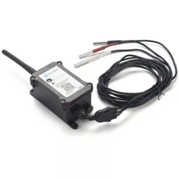 DRAGINO - jutiklis - LoRa - temperatūros jutiklis Node Outdoor - D23-LB-EU868 (D23-LB-EU868)