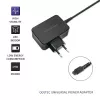 Qoltec 51025 maitinimo adapteris / keitiklis Vidinis Juodas