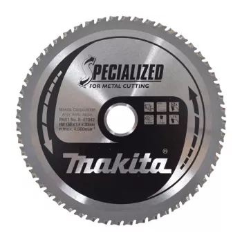 Makita B-47167 diskinis pjūklas 1 vnt.