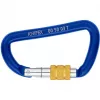 Užrakinamas karabinas Knipex 00 50 03 T BK