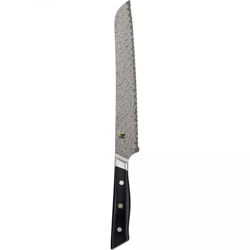 Miyabi 800DP duonos peilis - 24 cm