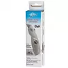 Universalus peilis WEDO 78 808 su fiksuota geležte, aliuminio korpusas, geležtės plotis 44 mm