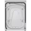 Atskirai stovinti skalbimo mašina Gorenje W3NGPI72SBS, 7 kg, 1200 aps./min., inverterinis variklis, garų funkcija, 15 programų, balta