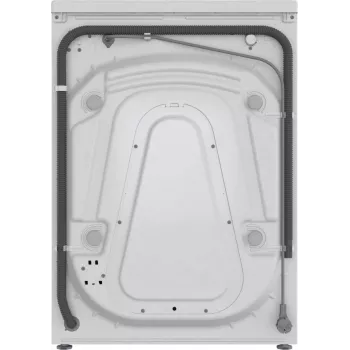 Atskirai stovinti skalbimo mašina Gorenje W3NGPI72SBS, 7 kg, 1200 aps./min., inverterinis variklis, garų funkcija, 15 programų, balta