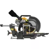 Kampinis pjūklas DeWALT DCS781N-XJ