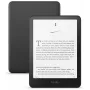 E. skaitytuvas Amazon Kindle Paperwhite (12th Gen 2024) — 7 col. ekranas, 16 GB, juoda, Wi‑Fi, Bluetooth, USB‑C