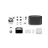 Kvadrokopteris DJI Flip Fly More Combo RC 2 — 4 rotoriai, 48 MP kamera, 3840×2160, maks. greitis 16 m/s, veikimo nuotolis 14000 m