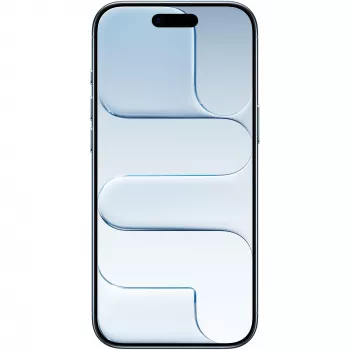 Apple iPhone Air 16,5 cm (6,5) Dual SIM iOS 26 5G USB Type-C 512 GB mėlynas