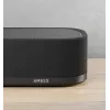 Garso juosta Sennheiser AMBEO Soundbar Plus SB02 — 500 W, 9 garsiakalbiai, 2x HDMI 2.0, HDMI eARC, Wi‑Fi, Bluetooth