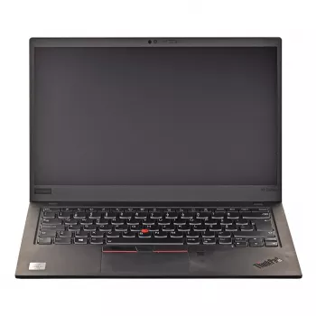 LENOVO X1 Carbon Gen. 8th i5-10210U 16GB 256GB SSD 14 FHD Win11pro USED US QWERTY Used