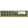 PHS-memory 64GB RAM atmintis, skirta Fujitsu Primergy RX2540 M4 DDR4 RDIMM 2666MHz PC4-2666V-R (SP268205)