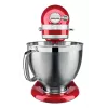 Virtuvinis kombainas KitchenAid ARTISAN 5KSM185PS 300W 4,8L raudonas