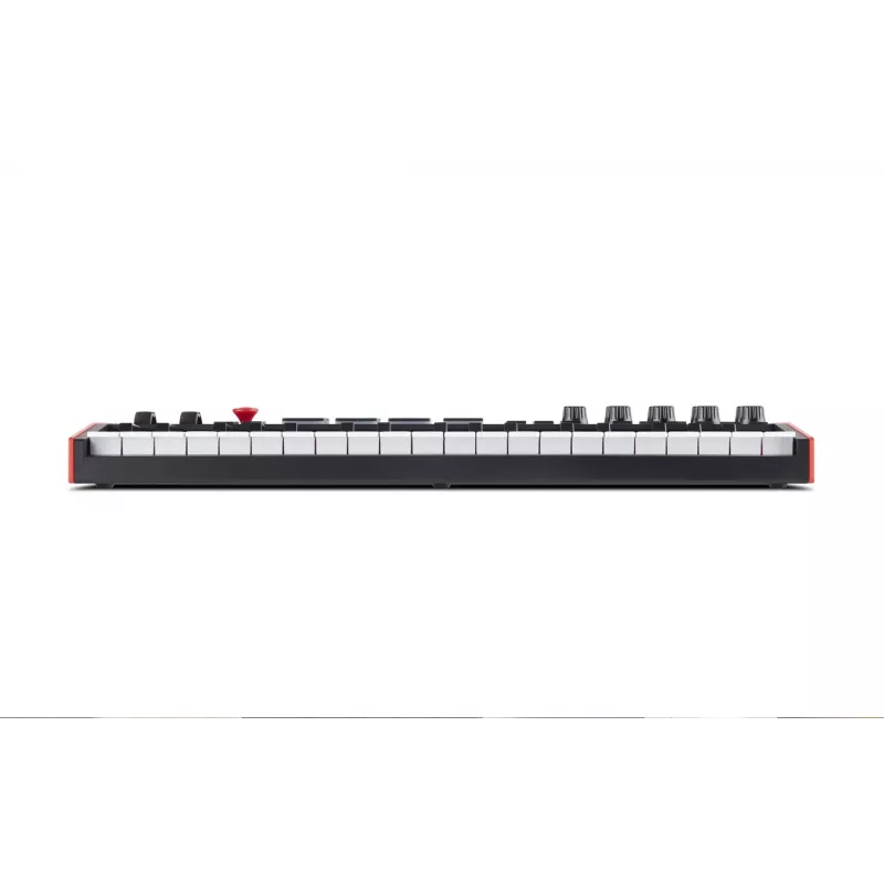 AKAI MPK MINI PLUS - Mini klaviatūros valdiklis
