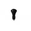 Navitel | Universalus automobilinis skirstytuvas-įkroviklis | USP45 SLIM | USB-C galia: iki 27 W, 5V - 3,6A; 9V - 3A; 12V - 2,5A; USB-A galia: iki 18 W, 5V - 3A; 9V - 2A; 12V - 1,5A | 5 V | Automobilinis C