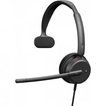 EPOS Mono ausinės MS Teams USB C