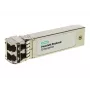HPE S2P31A tinklo siųstuvo-imtuvo modulis 10000 Mbit/s SFP+