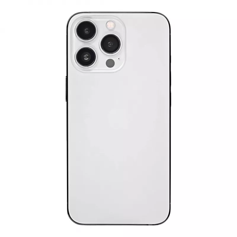 Apple iPhone 13 Pro 256GB Starlight (REMADE by 2Bnew) 2Y Remade / Atnaujintas
