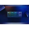 Žaidimų klaviatūra Razer RZ03-04370400-R3G1 USB RF belaidė Bluetooth QWERTY vokiška juoda