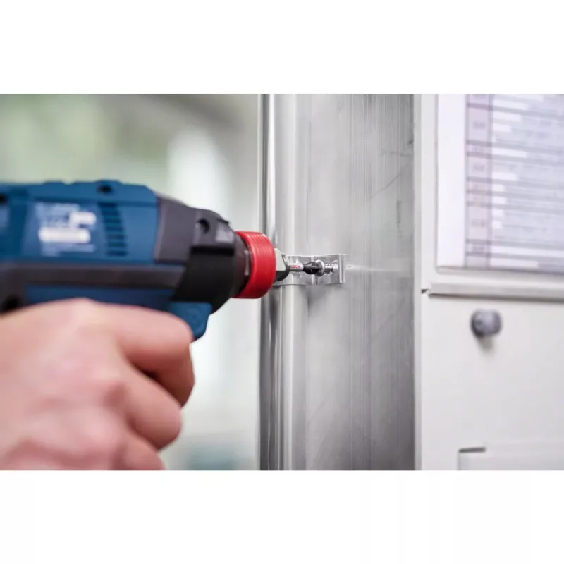 Bosch 2 608 522 329 atsuktuvų antgalis 8 vnt.