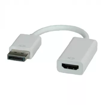 DisplayPort į HDMI adapteris ROLINE 12.03.3134