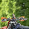 RAM Mounts X-Grip telefono laikiklis su vairo U formos varžto pagrindu