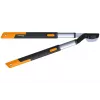 Fiskars SmartFit teleskopinės žirklės 915 mm L86 juodos oranžinės (1013564)