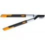 Fiskars SmartFit teleskopinės žirklės 915 mm L86 juodos oranžinės (1013564)