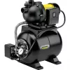 Kärcher 1.645-750.0 Garden Tool 3.200 L Juoda